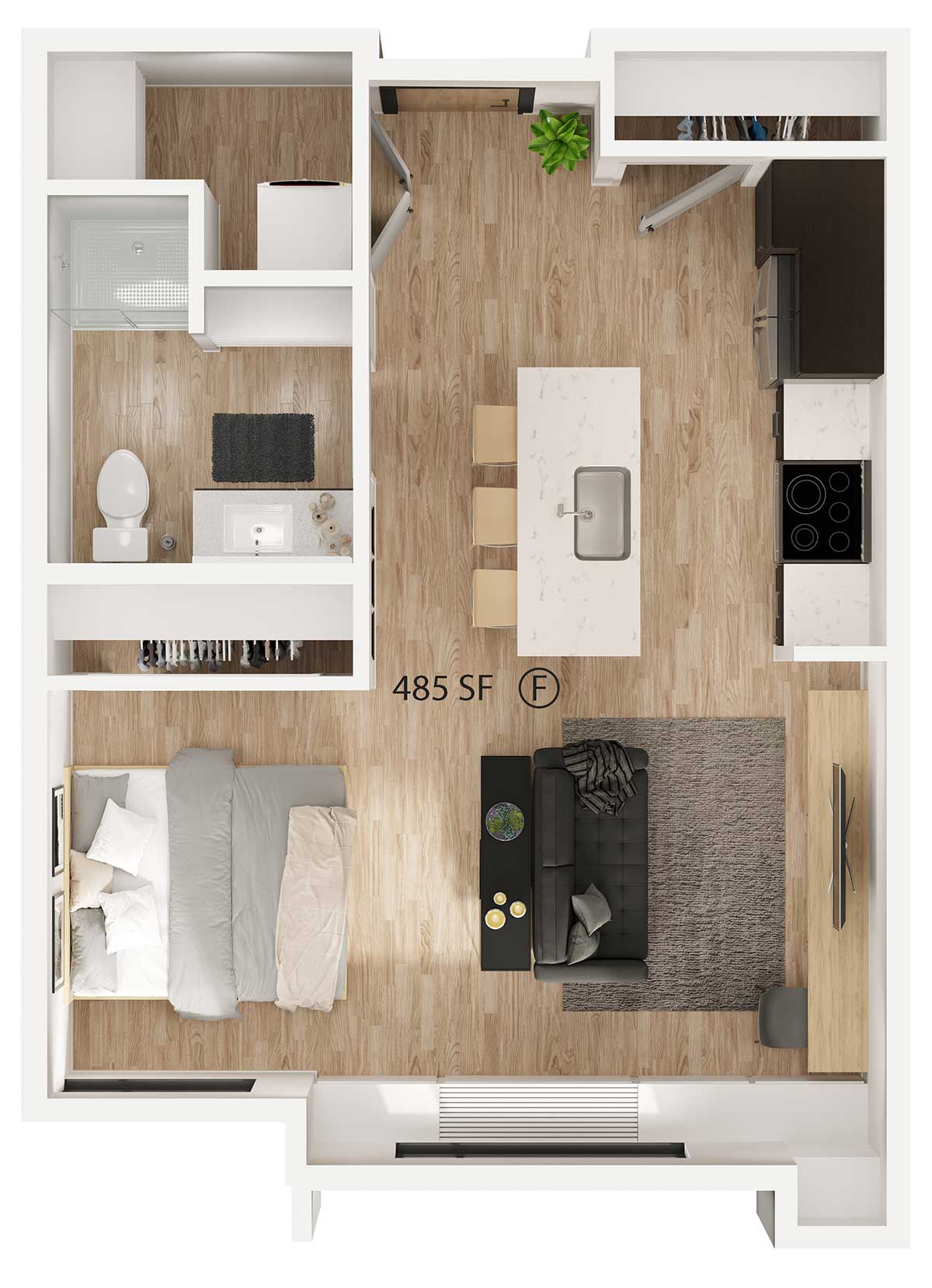 Studio B